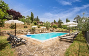Stunning home in Capolona with Outdoor swimming pool, WiFi and 9 Bedrooms Capolona